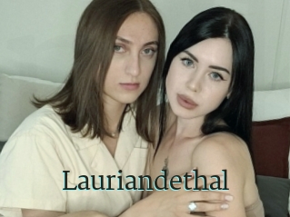 Lauriandethal
