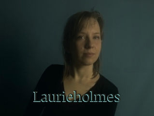 Laurieholmes