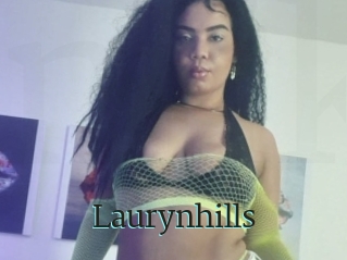 Laurynhills