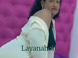 Layanaholt
