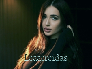 Leaatreidas