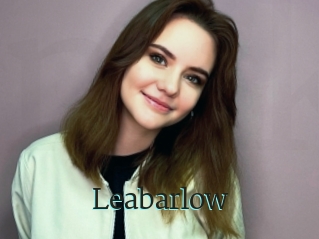 Leabarlow