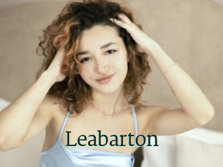 Leabarton
