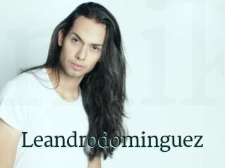 Leandrodominguez
