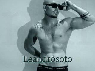 Leandrosoto