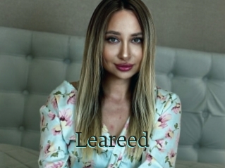 Leareed