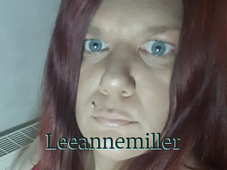 Leeannemiller