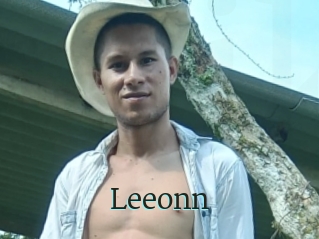 Leeonn