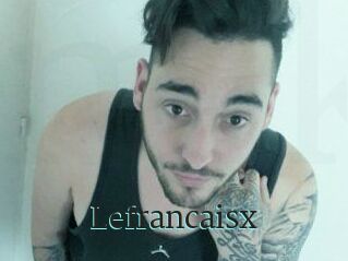 Lefrancaisx