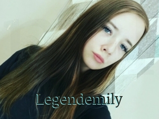 Legendemily
