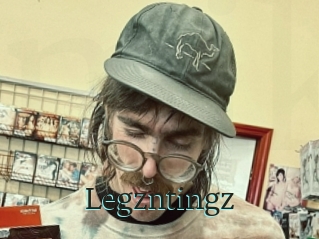 Legzntingz