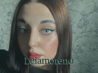 Leiamoreno