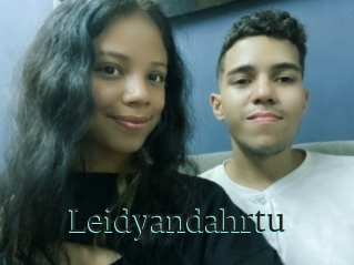Leidyandahrtu