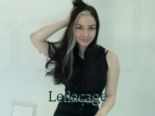 Leilacage