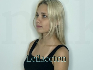 Leilaecton