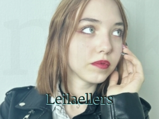 Leilaellers