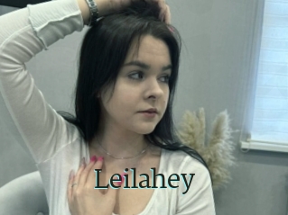 Leilahey