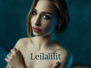 Leilalilit