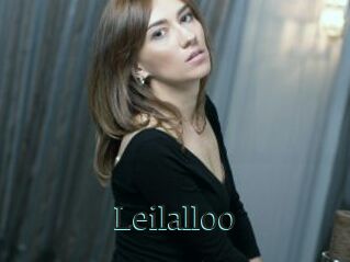 Leilalloo