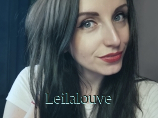 Leilalouve