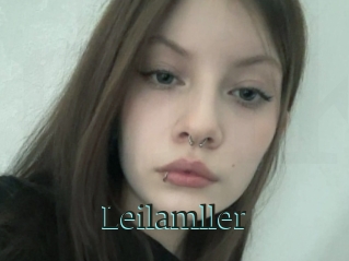 Leilamller