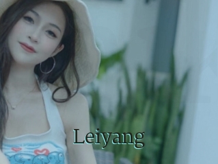 Leiyang