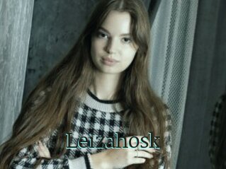 leizahosk Milky Porn