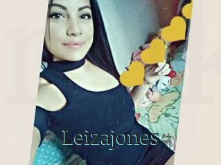 Leizajones