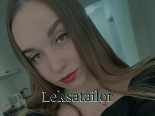 Leksatailor