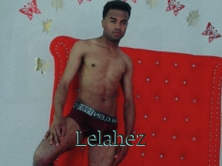 Lelahez