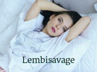 Lembisavage