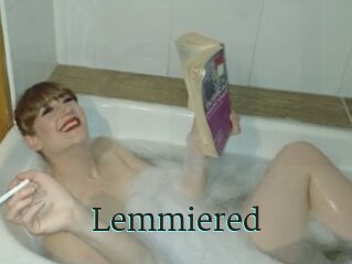 Lemmiered