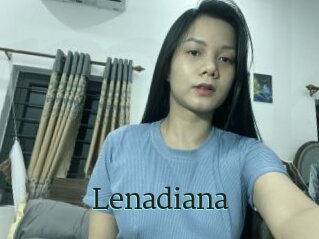 Lenadiana