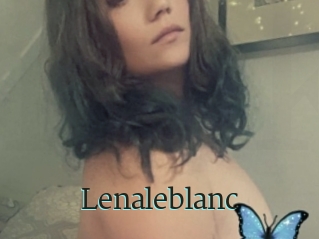 Lenaleblanc