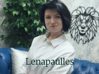 Lenapaulles