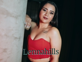 Lennahills