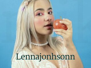 Lennajonhsonn