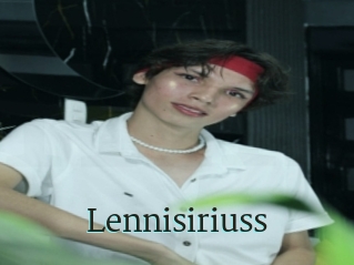 Lennisiriuss
