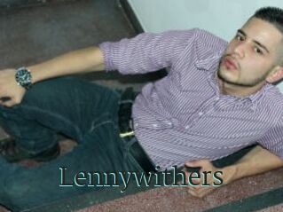 Lennywithers