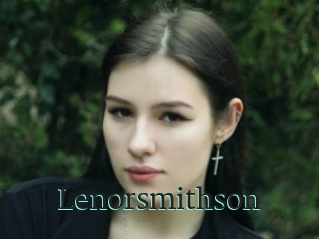 Lenorsmithson