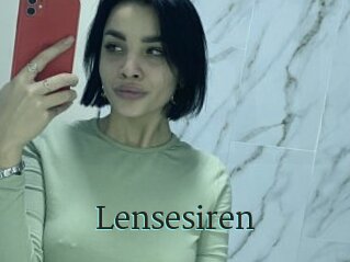 Lensesiren
