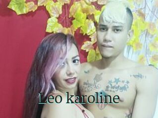 Leo_karoline