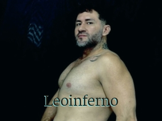 Leoinferno