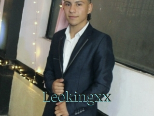 Leokingxx