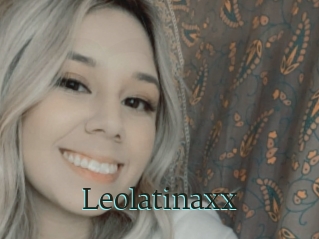 Leolatinaxx