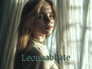 Leonaabbate