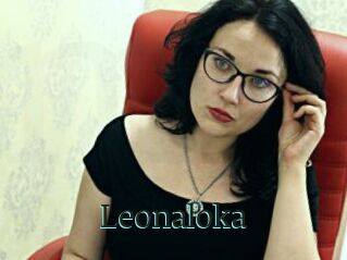 Leonaloka