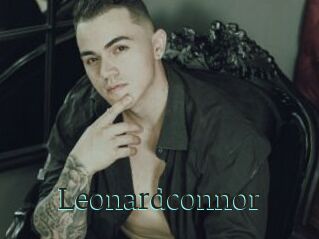Leonardconnor