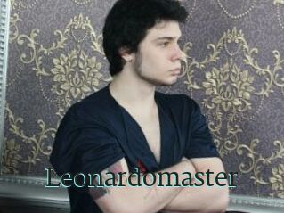 Leonardomaster