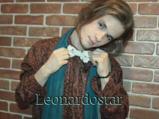 Leonardostar